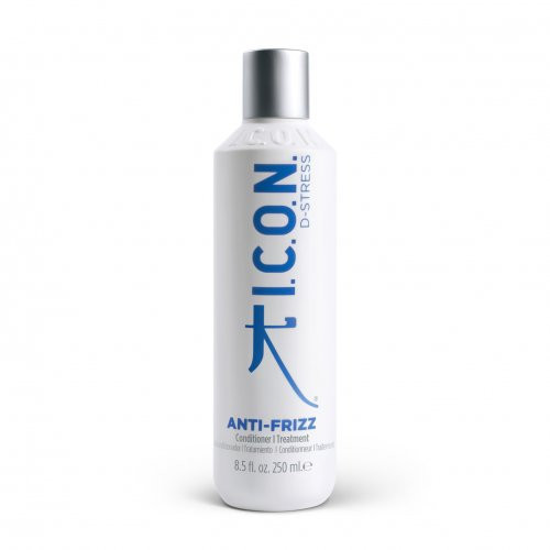 I.C.O.N. Anti-Frizz Conditioner-Treatment 250ml
