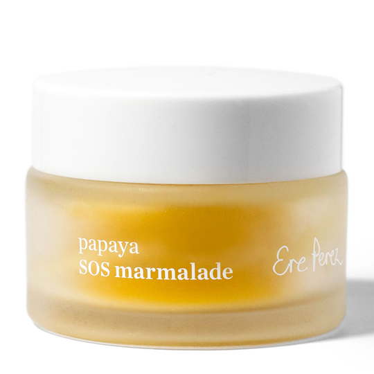 Ere Perez Natural Cosmetics Papaya Sos Marmalade 30G