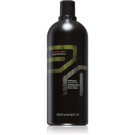 Aveda Men Pure - Formance™ Shampoo Shampoo for Men 1000 ml