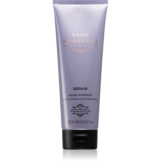 Grow Gorgeous Repair Regenerating Conditioner For Damaged Hair 250 ml