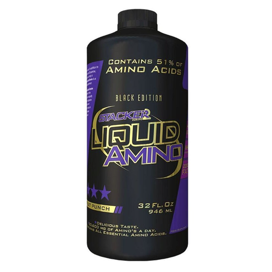 (946 ml.) Liquid Amino