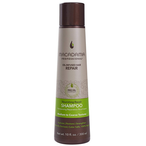Macadamia Nourishing Repair Hair Shampoo 100ml