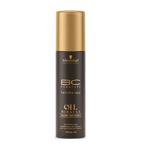 Schwarzkopf BC Oil Miracle Hair Volume Amplifier 100ml