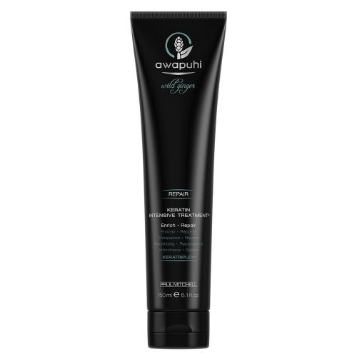 Paul Mitchell Awapuhi Wild Ginger Keratin Intensive Treatment 150ml