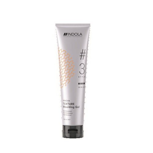 Indola Innova Strong Hair Gel Texture 150ml