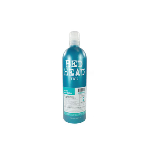TIGI Bed Head Urban Antidotes Recovery Conditioner for Dry and Damaged Hair 750 ml
