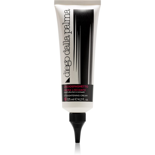Diego dalla Palma Lisciospaghetto Smoothing Hair Cream 125 ml