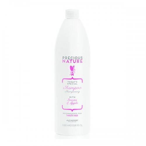 AlfaParf Milano Precious Hair For Thirsty Hair Shampoo 1000ml