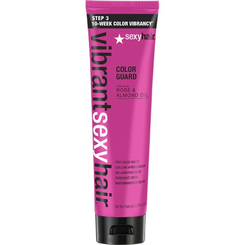 Sexy Hair Color Guard Hair Cream 150ml