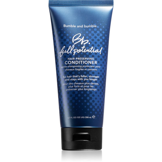 Bumble and bumble Brilliantine Strenghtening Conditioner 200 ml