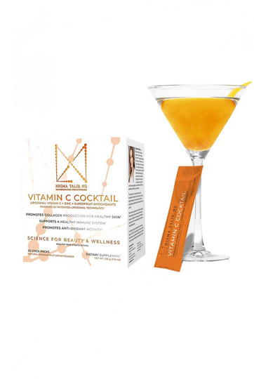 Dr Nigma Vitamin C Cocktail 30 Stick Packs