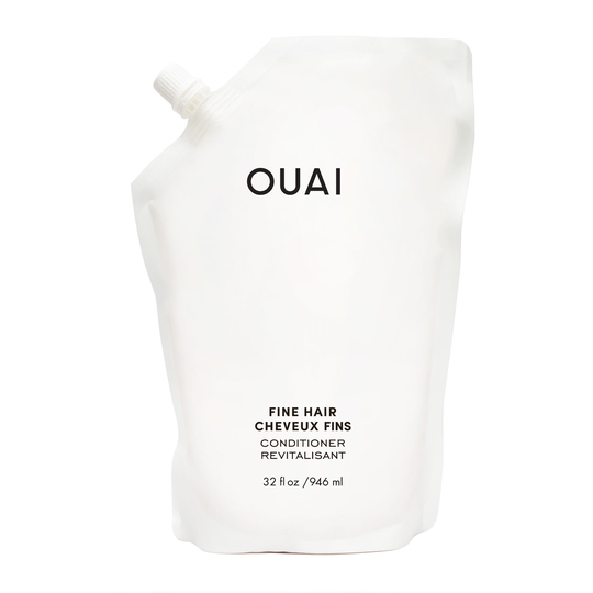 Ouai Fine Hair Conditioner Refill 946Ml