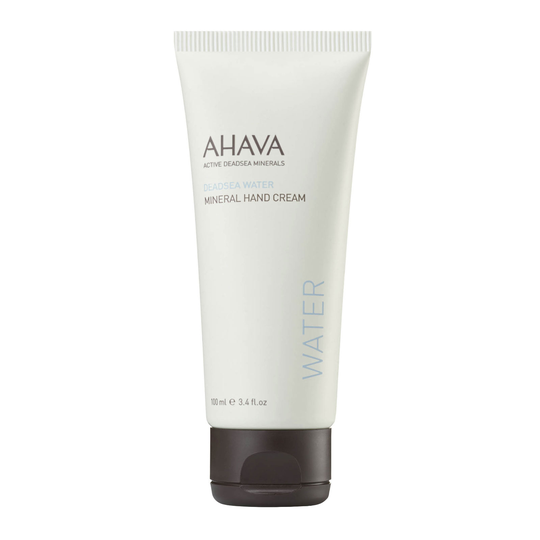 Ahava Mineral Hand Cream 100Ml
