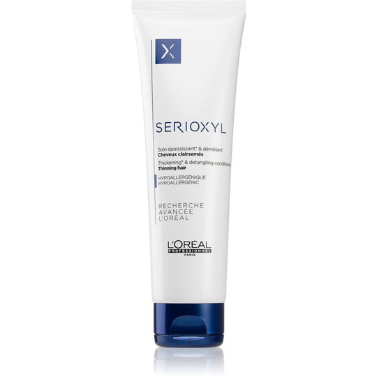 L'Oréal Professionnel Serioxyl Thining Hair Care for Hair Volume 150 ml