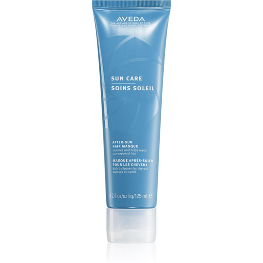 Aveda Sun Care After-Sun Hair Masque Regenerating and Renewing Mask for Sun-Stressed Hair 125 ml