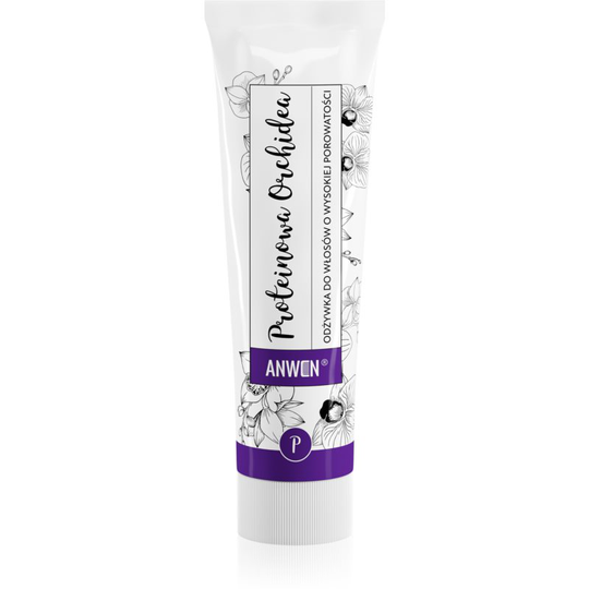 Anwen Protein Orchid Hair Conditioner High Porosity 100 ml