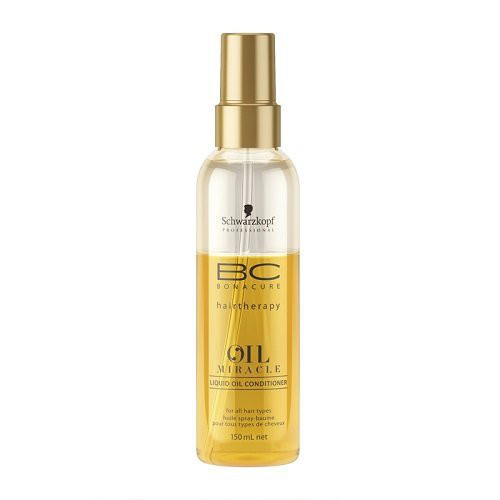 Schwarzkopf BC Oil Miracle Spray Hair Conditioner 150ml