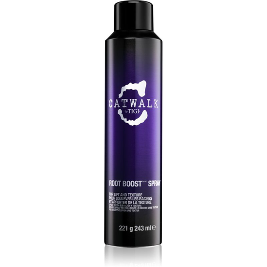TIGI Catwalk Your Highness Root Boost Spray 250 ml