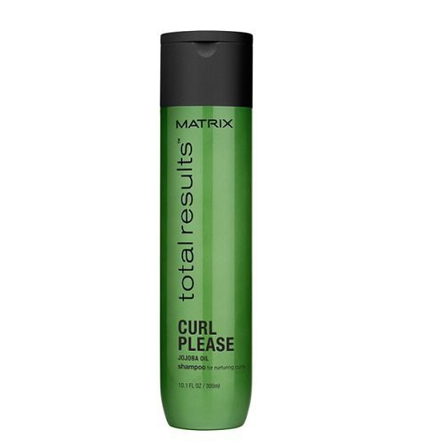 Matrix Curl Please Hair Shampoo 300ml