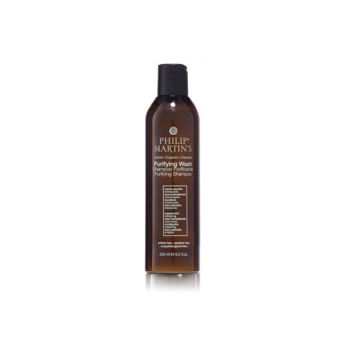 Philip Martin's Purifying Wash Shampoo 250ml