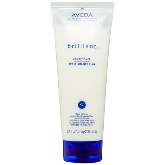 Aveda Brilliant™ Conditioner Conditioner For Chemically Treated Hair 200 ml