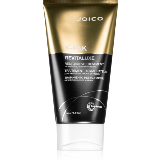 Joico K-PAK RevitaLuxe Intensive Regenerating Treatment For Damaged Hair 150 ml