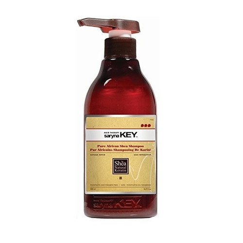 Saryna Key Damage Repair Pure African Shea Hair Conditioner 1000ml