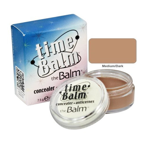theBalm timeBalm Concealer Medium-Dark