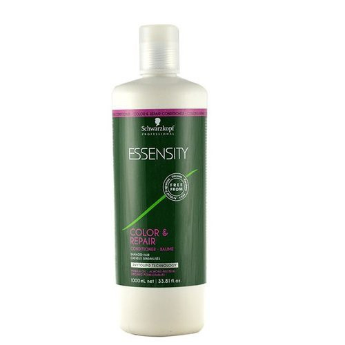 Schwarzkopf Essensity Color & Repair Hair Conditioner 1000ml