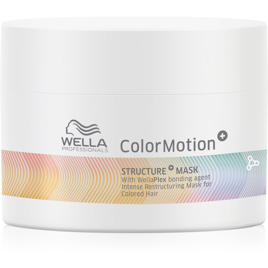 Wella Professionals ColorMotion+ Hair Mask For Color Protection 150 ml