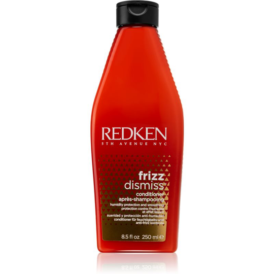 Redken Frizz Dismiss Smoothing Conditioner For Unruly And Frizzy Hair 250 ml