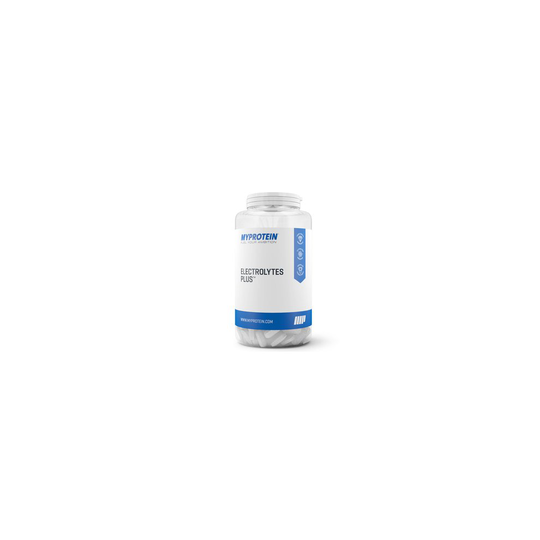 Myprotein Electrolytes Plus 180 Tablets