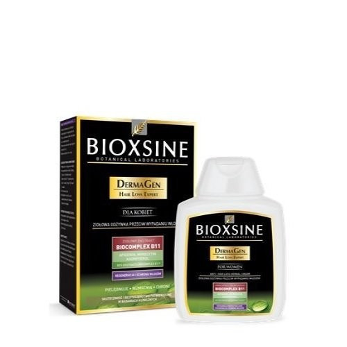 Bioxsine Dermagen Regenerating Conditioner 300ml
