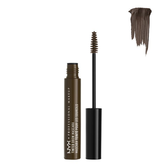 NYX Tinted Brow Mascara Espresso 6.5ml