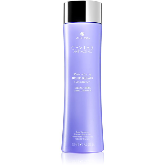 Alterna Caviar Anti-Aging Restructuring Bond Repair Restoring Conditioner For Weak Hair 250 ml