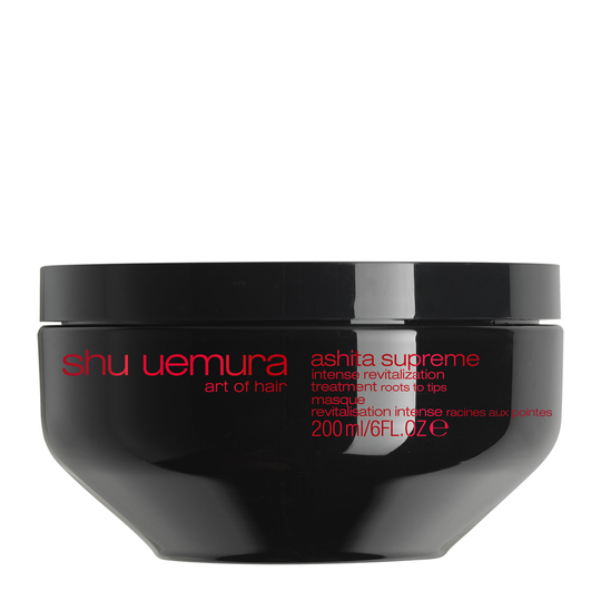 Shu Uemura Art Of Hair Ashita Mask 200Ml