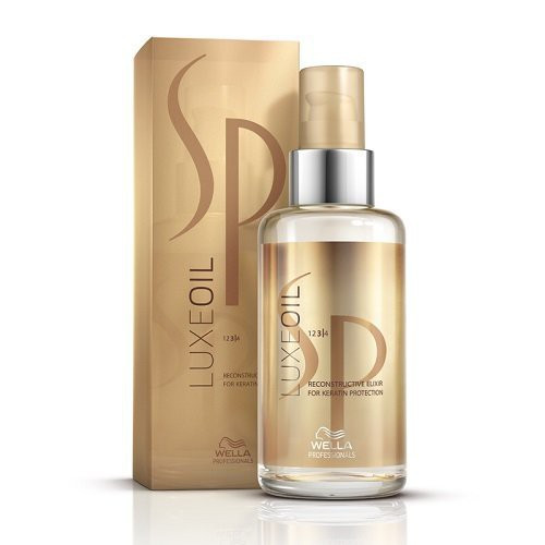 Wella SP Luxe Oil Reconstructive Elixir 100ml