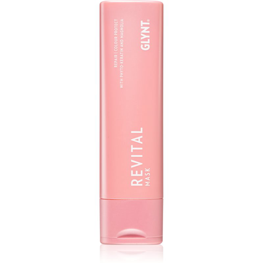 Glynt Revital Radiance Mask For Colored Hair 200 ml