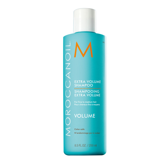 Moroccanoil Extra Volume Shampoo 250Ml
