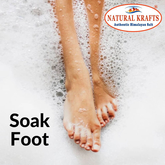 (1kg Epsom Salt) Epsom Salt Total Body Therapy, 100% Pure Premium Quality Magnesium Sulphate Traditional Bath Soak, Easily Dissolvable , Vegan Friendl