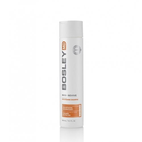 BosleyMD BosRevive Color Safe Nourishing Shampoo 300ml