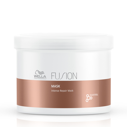 Wella Professionals Fusion Mask 500Ml