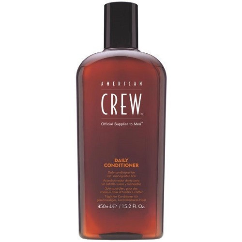 American Crew Daily Hair Conditioner 450ml