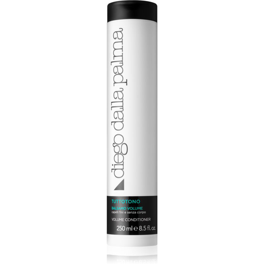 Diego dalla Palma Tuttotono Volume Conditioner for Fine Hair 250 ml