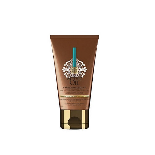 L'Oréal Professionnel Mythic Oil Creme Universelle Multi-Purpose Hair Cream 50ml