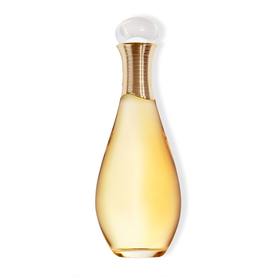 Dior J'Adore Huile Divine Dry Silky Body & Hair Oil Spray 150Ml