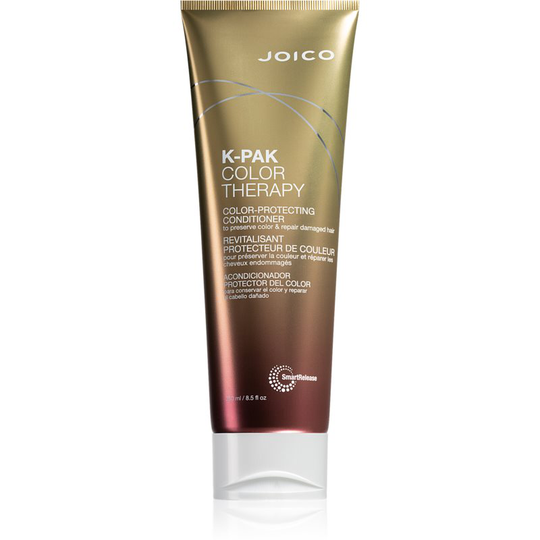 Joico K-PAK Color Therapy Regenerating Conditioner For Damaged And Colored Hair 250 ml