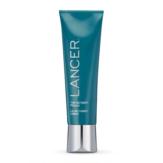 Lancer Skincare The Method: Polish Bonus Size 236Ml