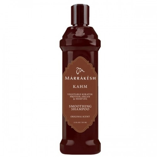 Marrakesh Kahm Smoothing Hair Shampoo 355ml