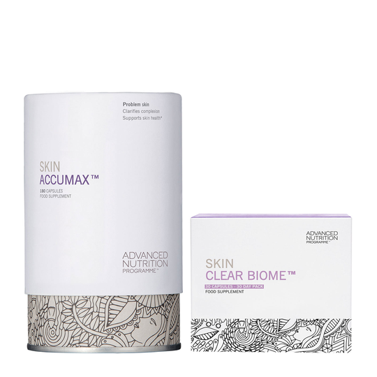 Advanced Nutrition Programme Skin Confidence X 180 Capsules